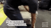 GIF by HLN