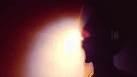 Ufo GIF by Rob Zombie