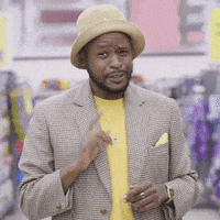 Smart Shopper Saving GIF by TymeBank