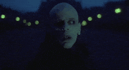 Phantom Der Nacht Halloween GIF