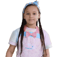 Festa Bday Sticker by doceprincesinha