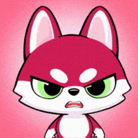 Angry Fun GIF by UpStudiosWorld