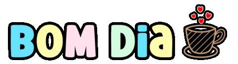 Good Morning Dia Sticker