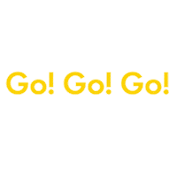 Go Go Go Racing Sticker by Shell