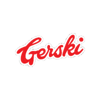 Ganger Sticker by Crumpets