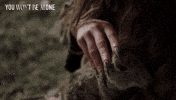 Noomi Rapace Witch GIF by Madman Films