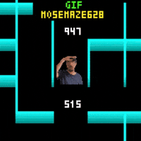 Maze 628 Mose GIF