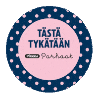 Sticker by K-Supermarket