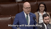 Jim Mcgovern GIF by GIPHY News
