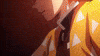 Demonslayer Zenitsu GIF