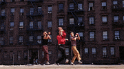 West Side Story GIF by Filmin