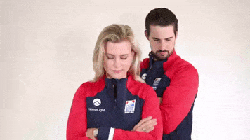 Serious Team Usa GIF by U.S. Figure Skating