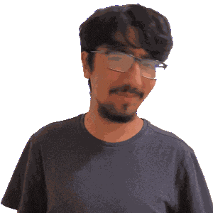 All Good Yes Sticker