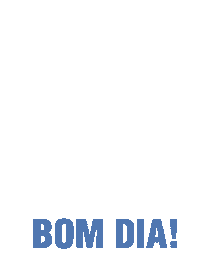 Bom Dia Sticker by marketingsonos