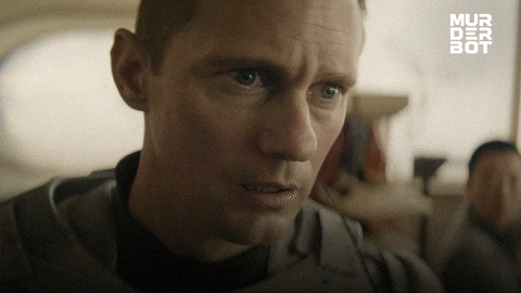 Love Me GIF by Apple TV