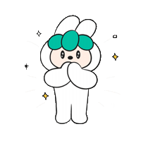 대박 Sticker