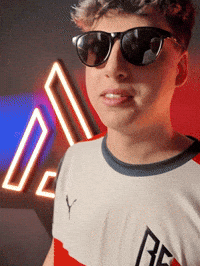 Loxy GIF by Regnum Carya Esports