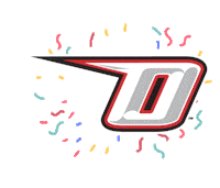 Dragons Sticker by SUNY Oneonta