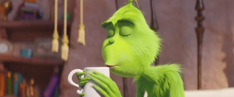 Morning Coffee