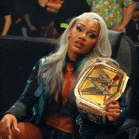 Tired Smackdown GIF by WWE