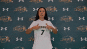 Ndsu Soccer GIF by NDSU Athletics