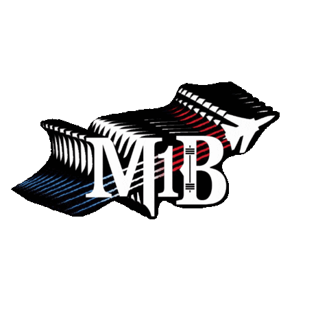 mach1barbell giphygifmaker mach1 m1b mach1barbell Sticker