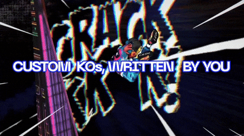 Battle Mode GIF by DAZZLE SHIP