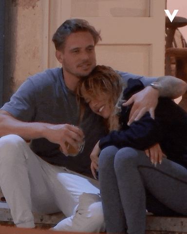 Temptation Island Love GIF by Videoland
