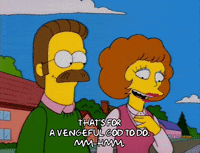 season 7 episode 3 GIF