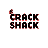 Sticker by getcrackshacked