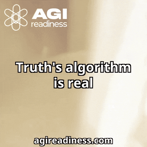 Humor Truth GIF by AGIReadiness