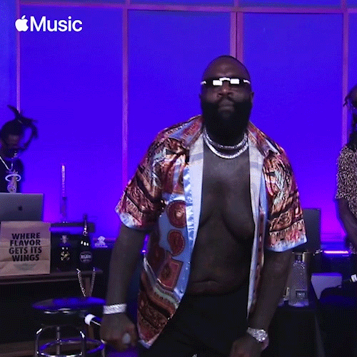2 Chainz Yes GIF by Apple Music