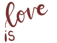 pride love Sticker