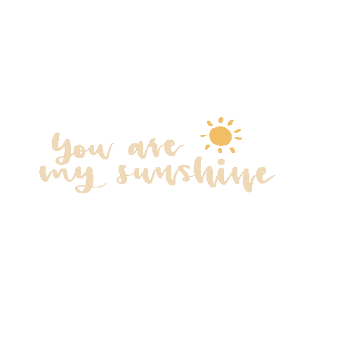 My Love Travel Sticker