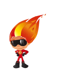 Fun Sunglasses Sticker by cpscomets