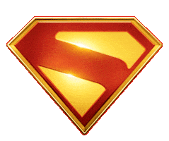 Superman Sticker by Warner Bros. Pictures