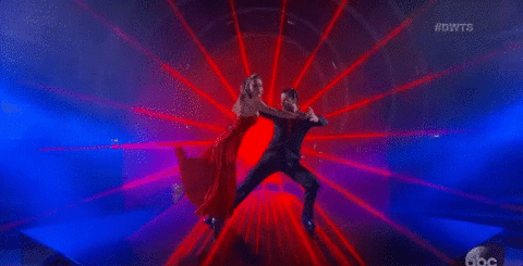 abc dwts GIF by Dancing with the Stars