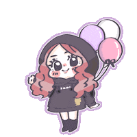 pansy210 chiayi 朵莉 pf朵莉 chiayi727 Sticker