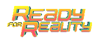 everynationcampus readyforreality Sticker by UBelt