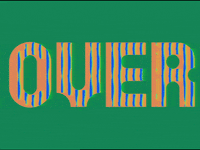 Art Glitch GIF
