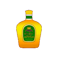 Art Fun Sticker by Crown Apple