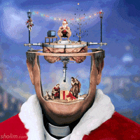 gif art milos rajkovic GIF by Sholim