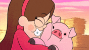 I Love You GIF