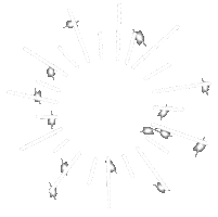 Design Star Sticker