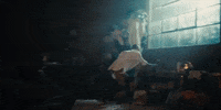 Music Video Running GIF by YUNGBLUD