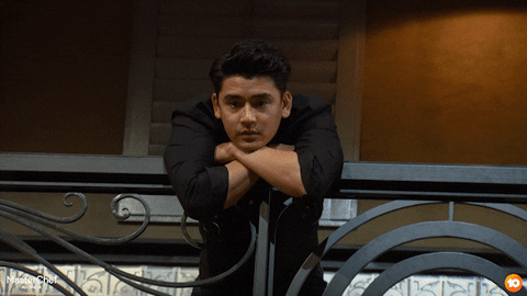 GIF by MasterChefAU