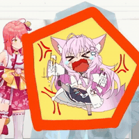 Angry Cry GIF