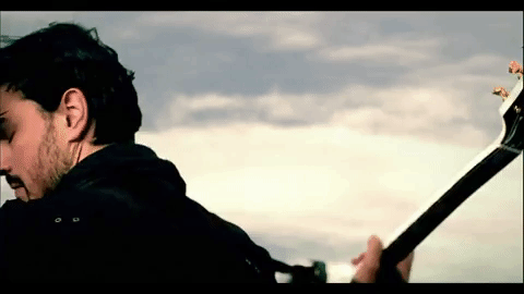 giphyupload 30 seconds to mars a beautiful lie GIF