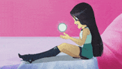 Happy Magic GIF