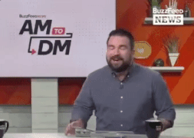 am2dm facepalm GIF by AM to DM